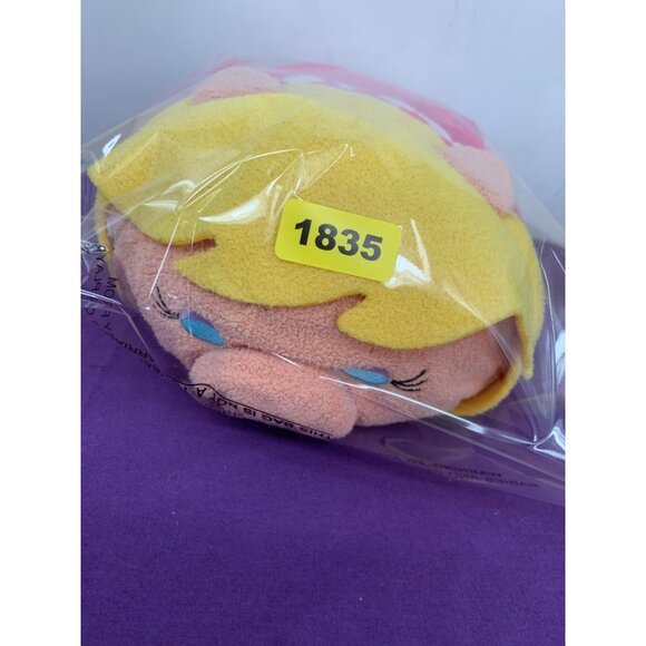 Tsum Tsum Disney The Muppets Miss Piggy 12 Inch Stuffed Animal Plush - Picture 8 of 8